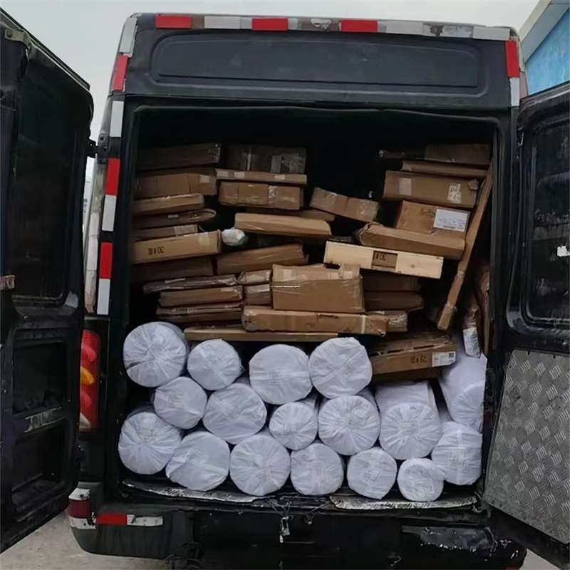 江苏扬州宝应县至义乌货运专线，一站式物流服务助您货畅其流！（到义乌物流专线）